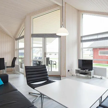 10 Person Holiday In Gro Enbrode Großenbrode