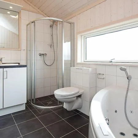 別荘 10 Person Holiday In Gro Enbrode Großenbrode