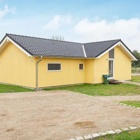 10 Person Holiday In Gro Enbrode Großenbrode